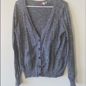 H&M cardigan